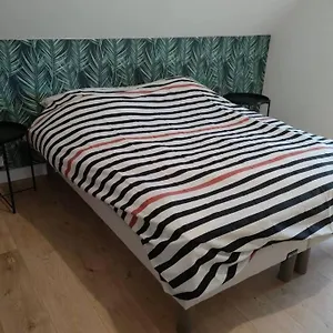  Hébergement de vacances De Kerampif